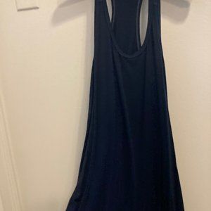 Peyton Jensen Navy dress